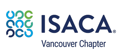 ISACA Vancouver Chapter Logo