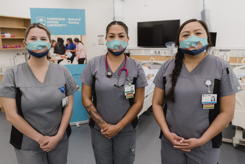 Indigenous Health Nurses