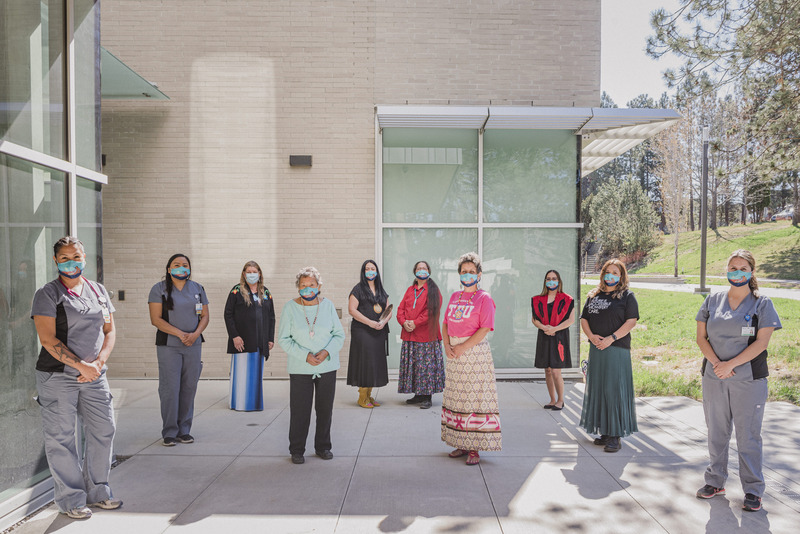 Indigenous Health Nurses