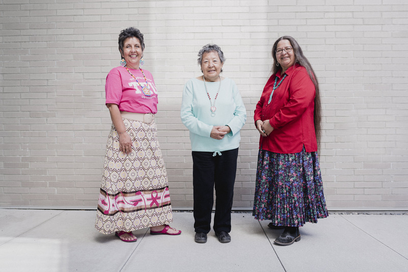 Indigenous Health Nurses