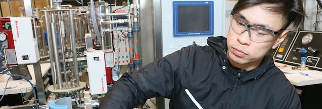 School of Trades and Technology