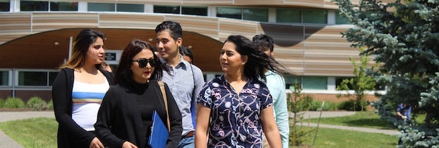 School of Business and Economics