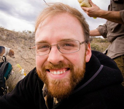 James Charbonneau