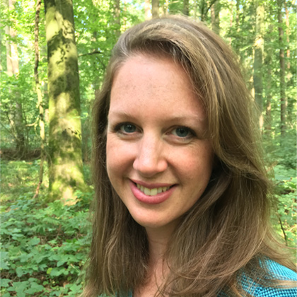 Dr. Jill Harvey