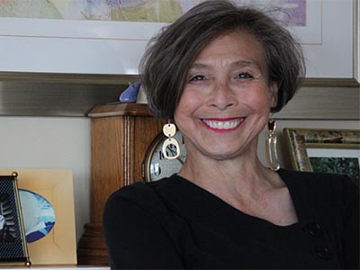 Joanne Brown