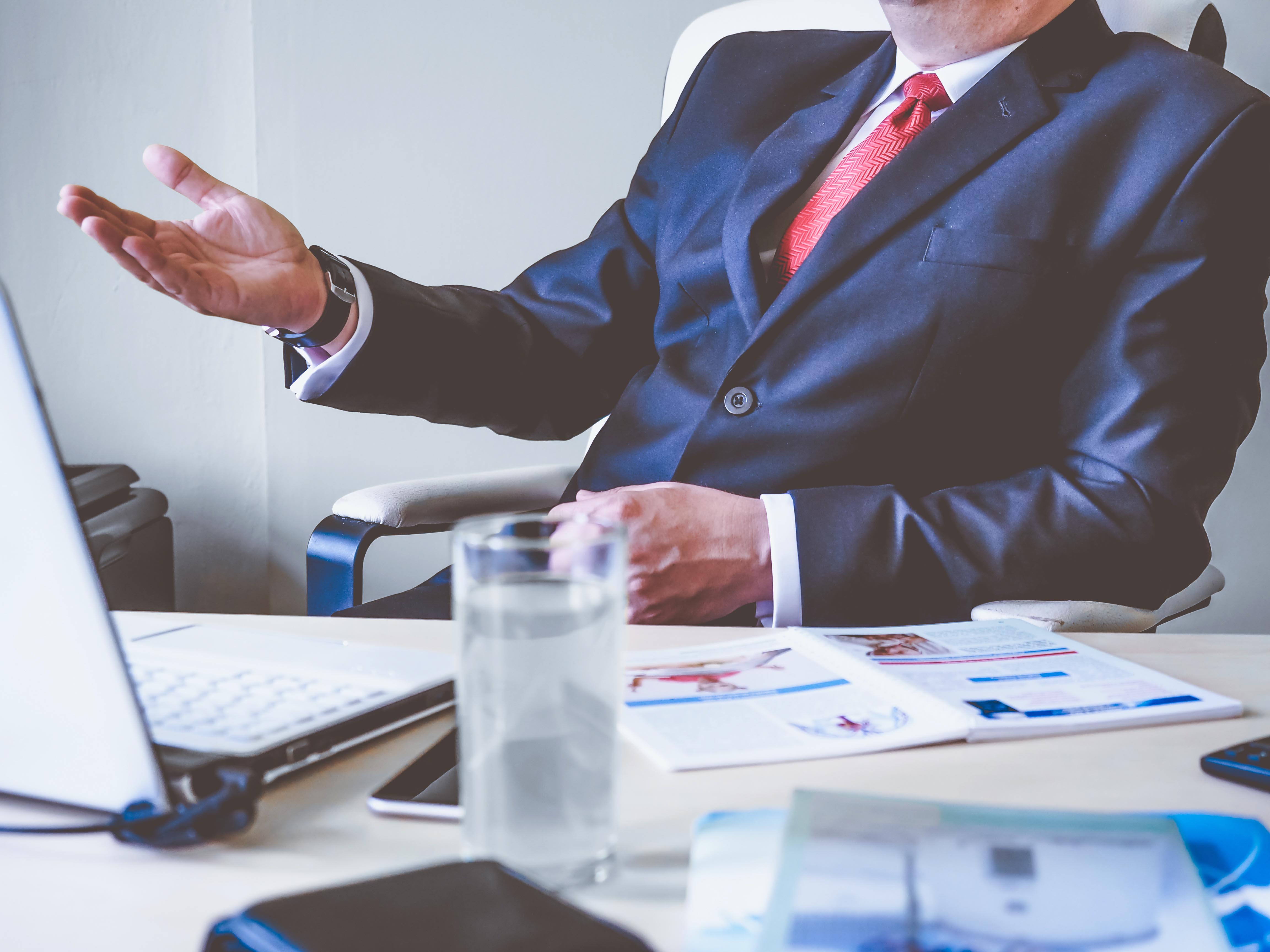Job Postings on Career Connections