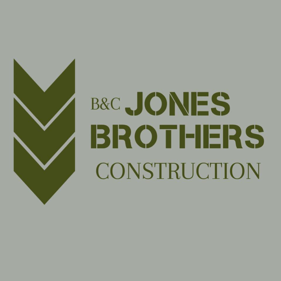 Jones Brothers