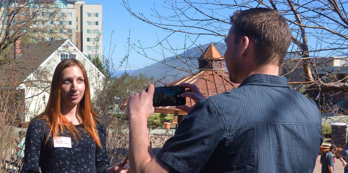 Journalism Success - Danya LeBlanc