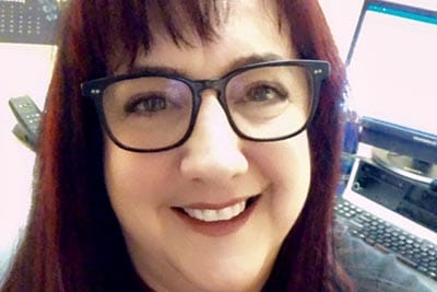 Kathy Lauriente
