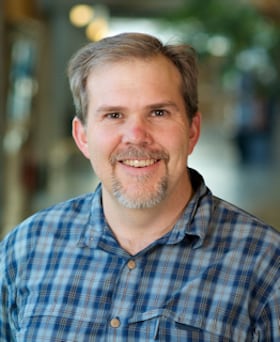 Ken Otter