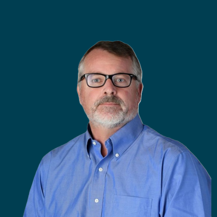 Dr. Lauchlan Fraser