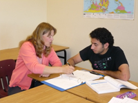 Learning Centre