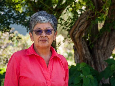 Leonna (Doe) Thomas