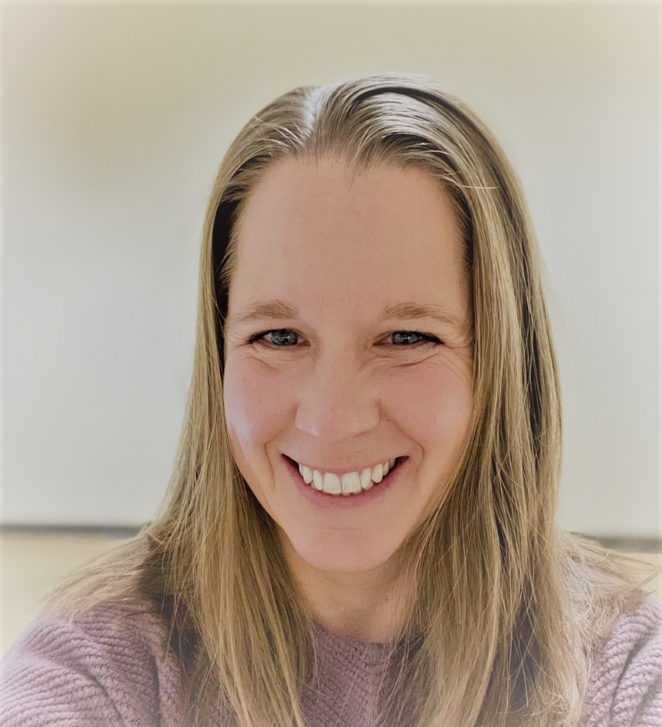 Lisa Dyck