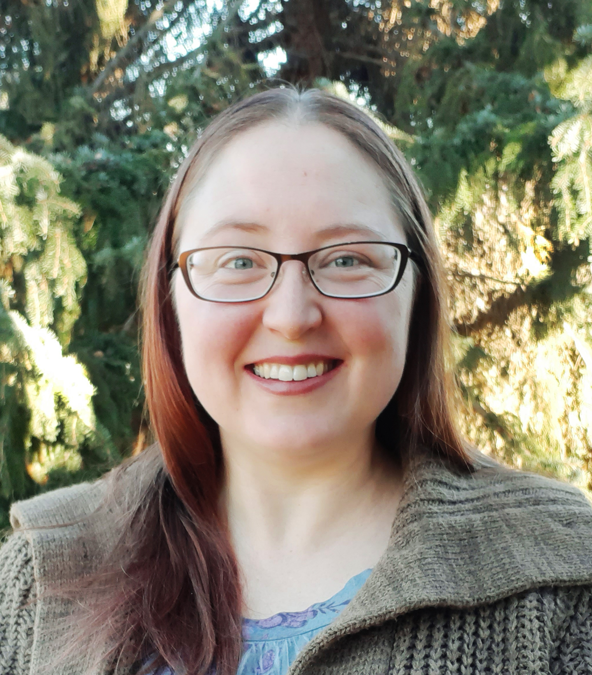 Lorri Weaver