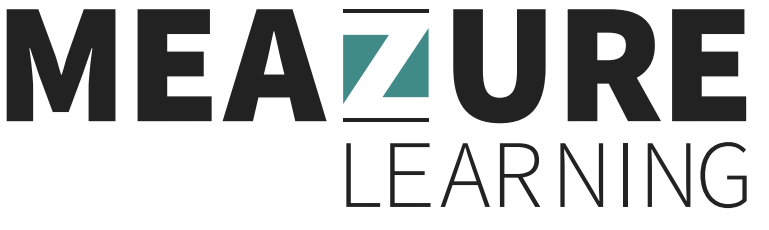 Meazure logo