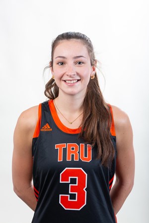 Meagan Rouault