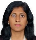Melba D'Souza