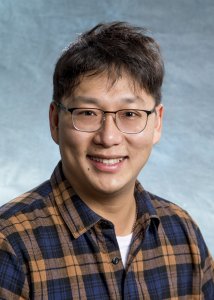 Dr. Meng Sun