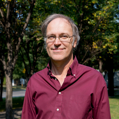 Dr. Mike Flannigan