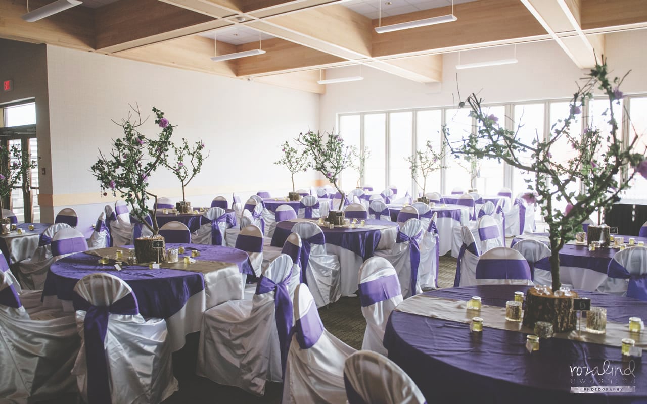 Mountain Room