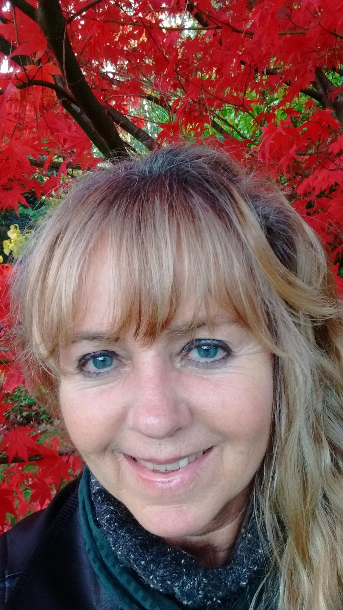 Naomi L. Wolfe