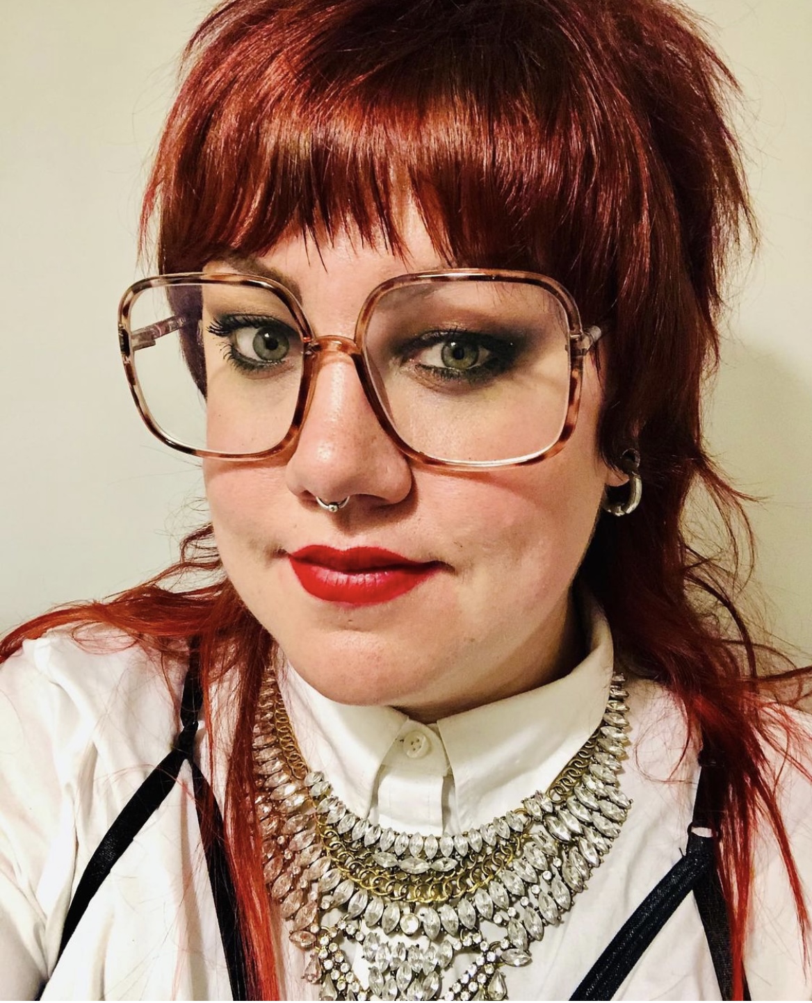 Nicole Stanchfield