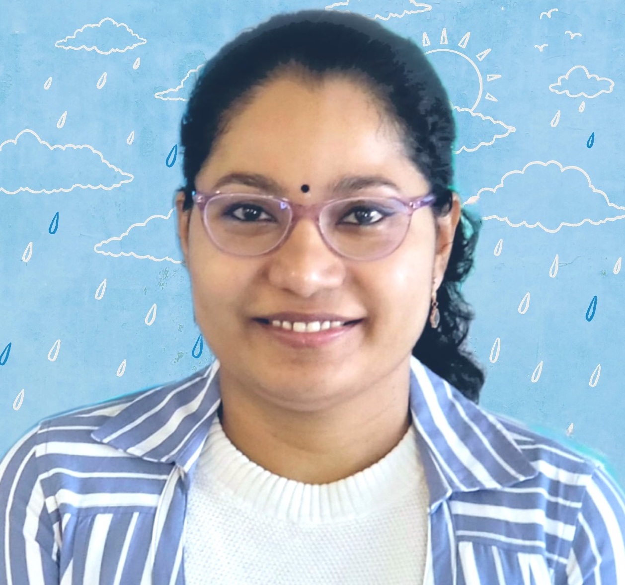 Nisha Puthiyedth Photograph