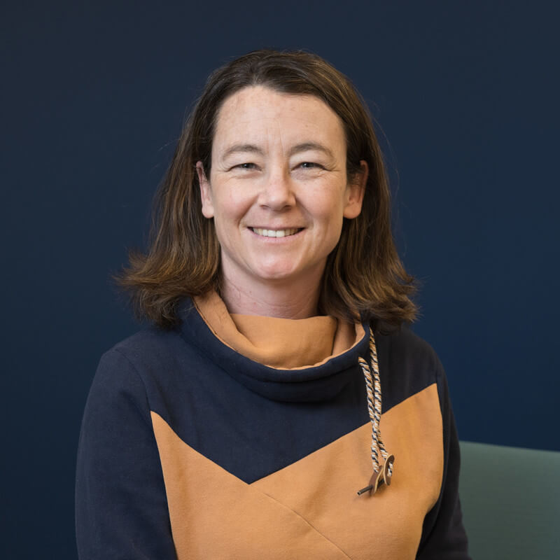 Dr. Shannon Smyrl
