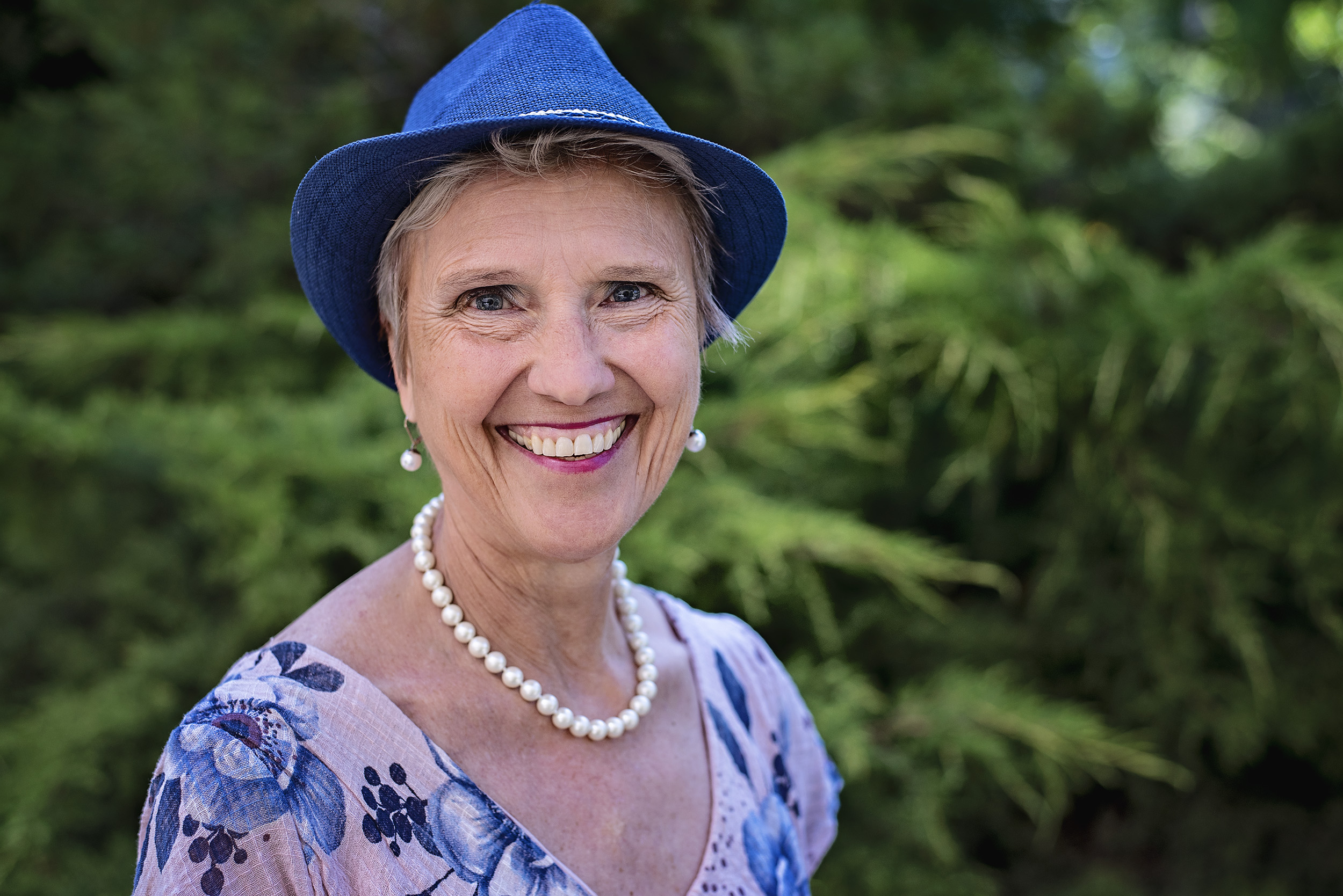 Rabbi Marcy Gofsky Luccock