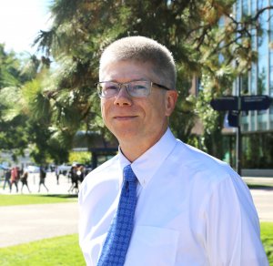 Randall Kimmel