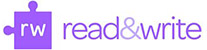 Read & Write Logo