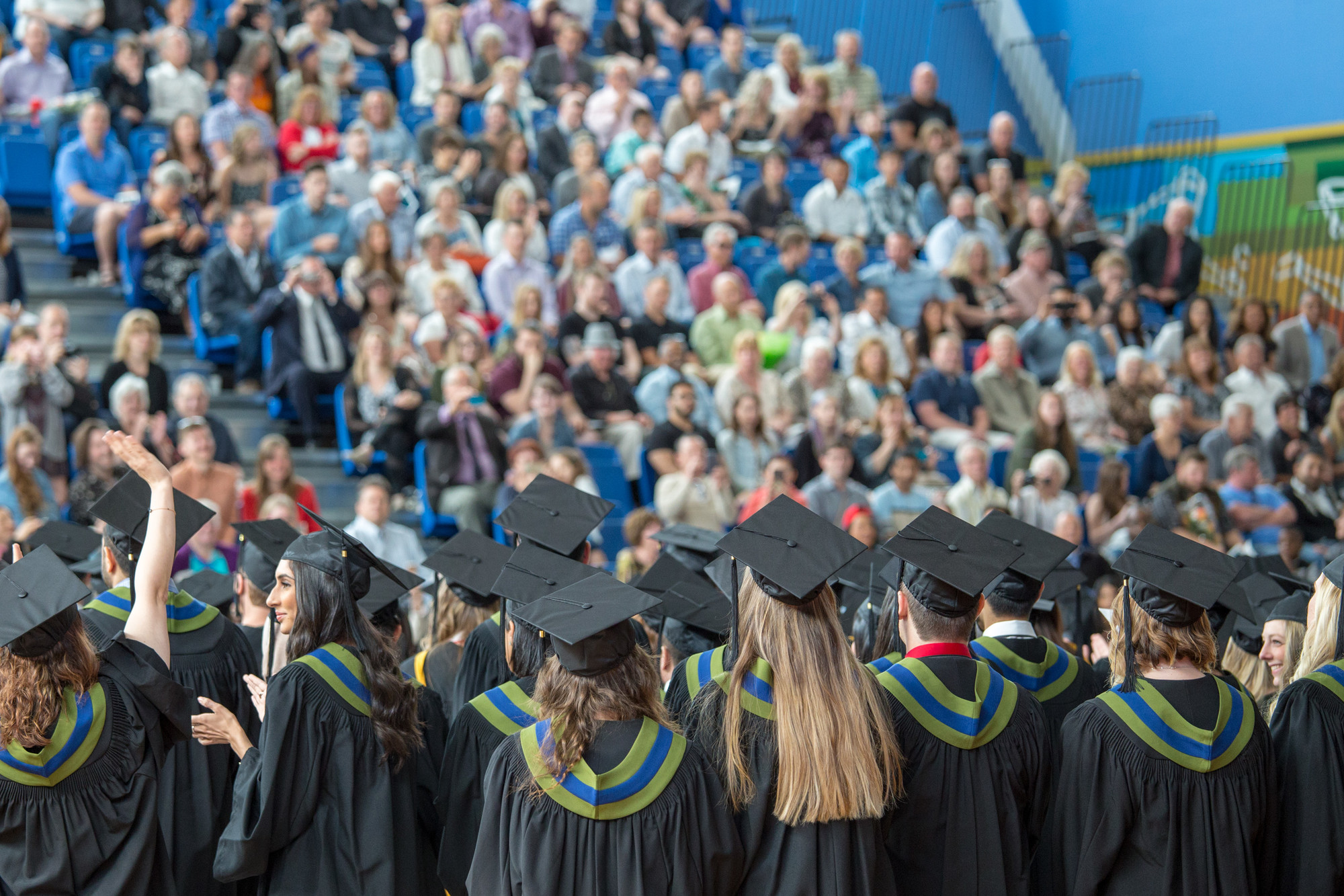 Recent Graduates