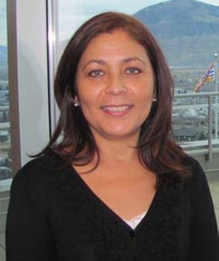 Reyna Denison