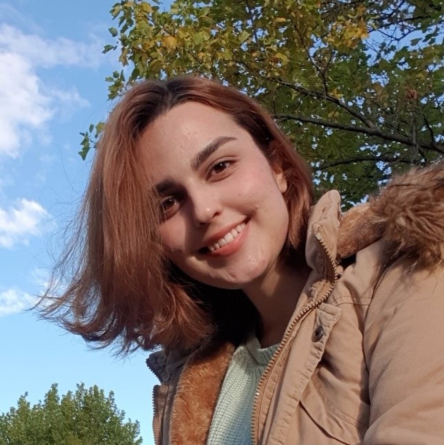 Sanaz S.