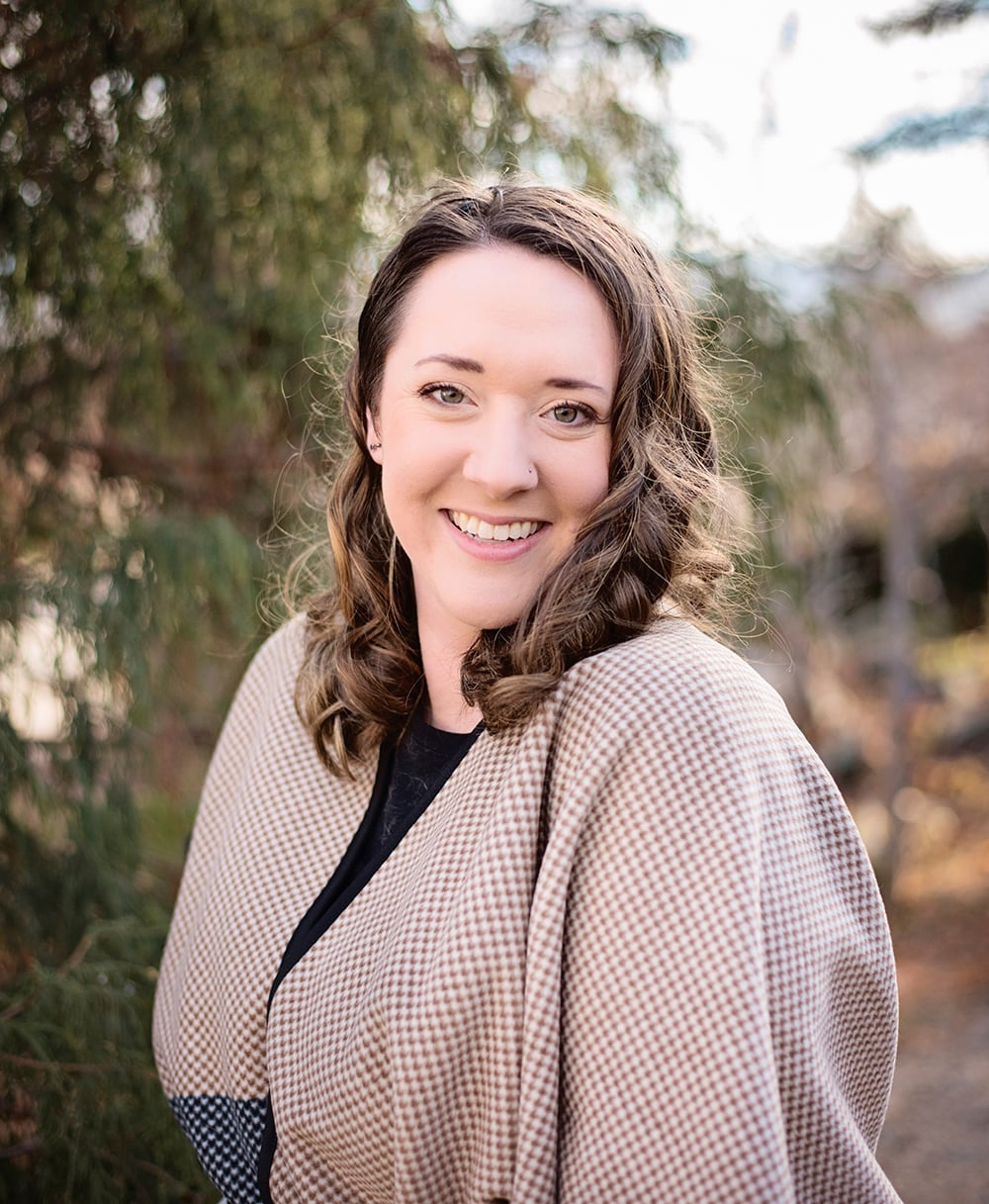 Sarah Johnston