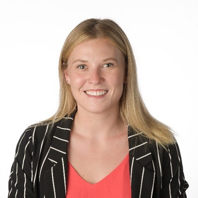 Sarah Yorston