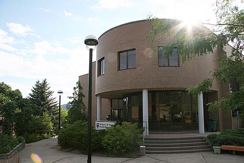 Science Building