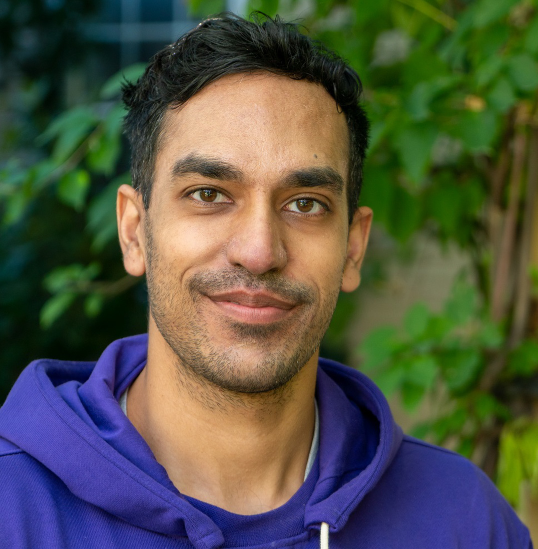 Scott Narang