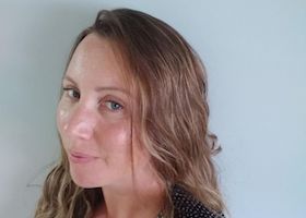 Selina Knorr 2018