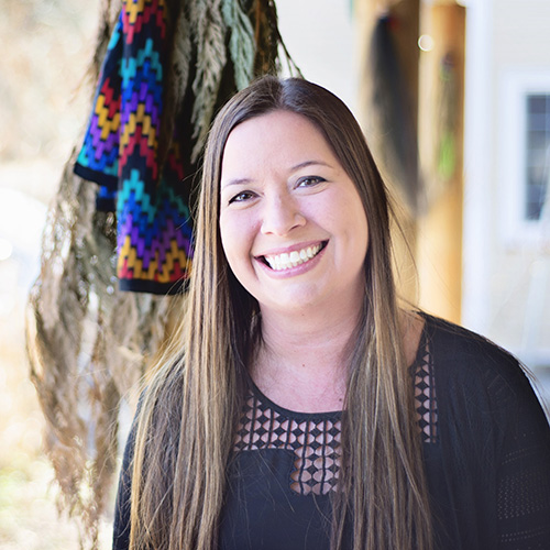 Shawna Walker