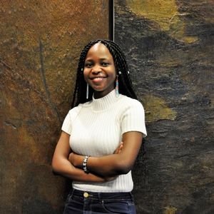 Shirlene Ndenga
