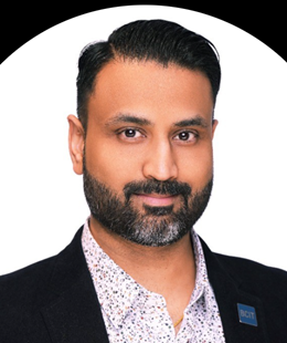 Sunny Jassal