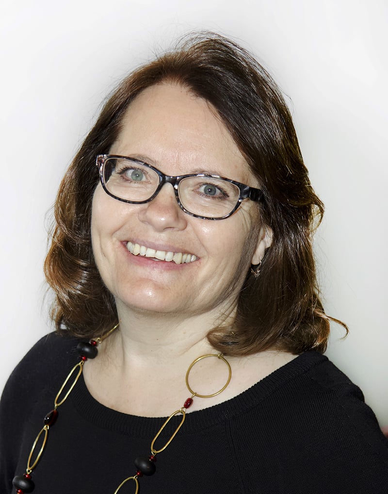 Susan Lidster