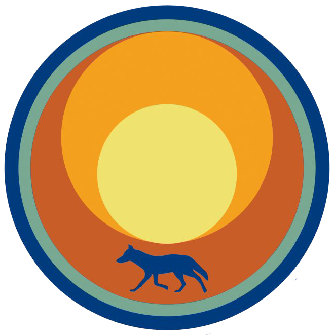 TRU Indigenous Education Logo