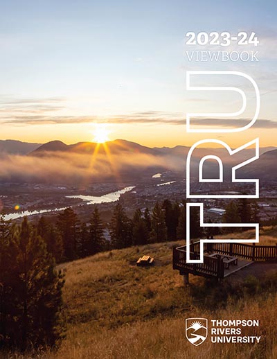 Viewbook Cover
