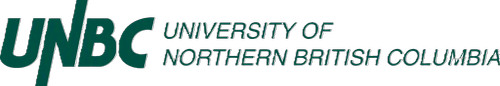 UNBC logo