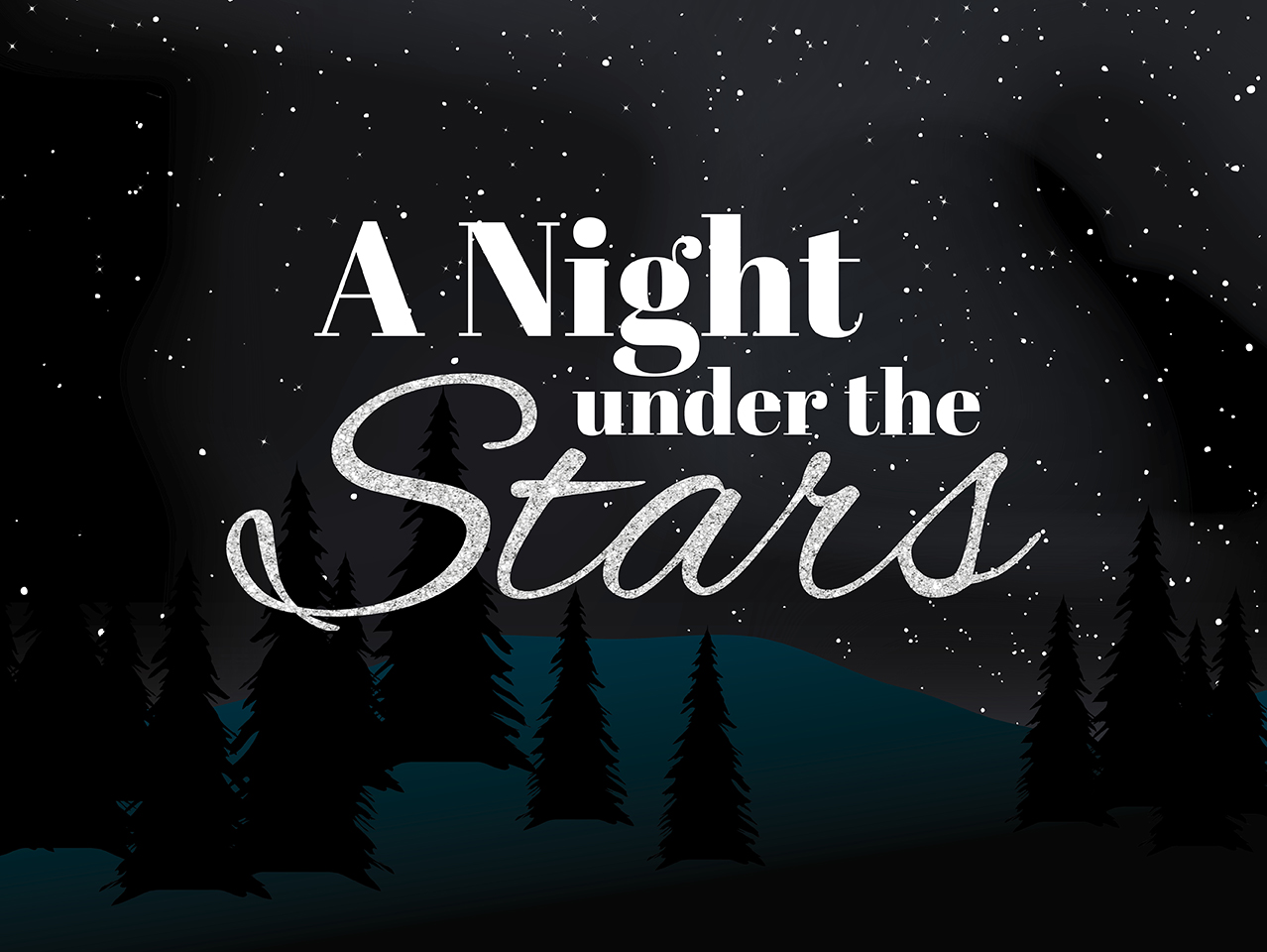 A Night Under the Stars