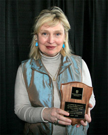 Anna Pollock