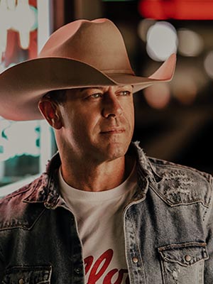 Aaron Pritchett
